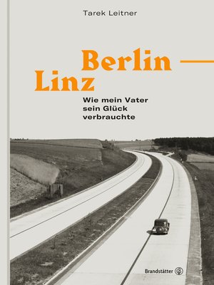 cover image of Berlin–Linz